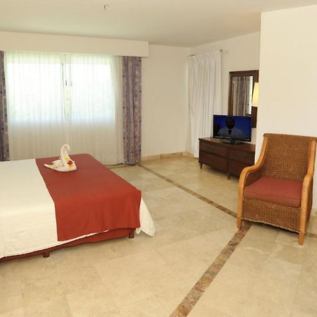 Hotel Gamma Plaza Ixtapa Ixtapa  Exterior foto