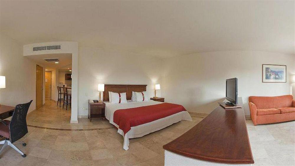 Hotel Gamma Plaza Ixtapa Ixtapa  Habitación foto