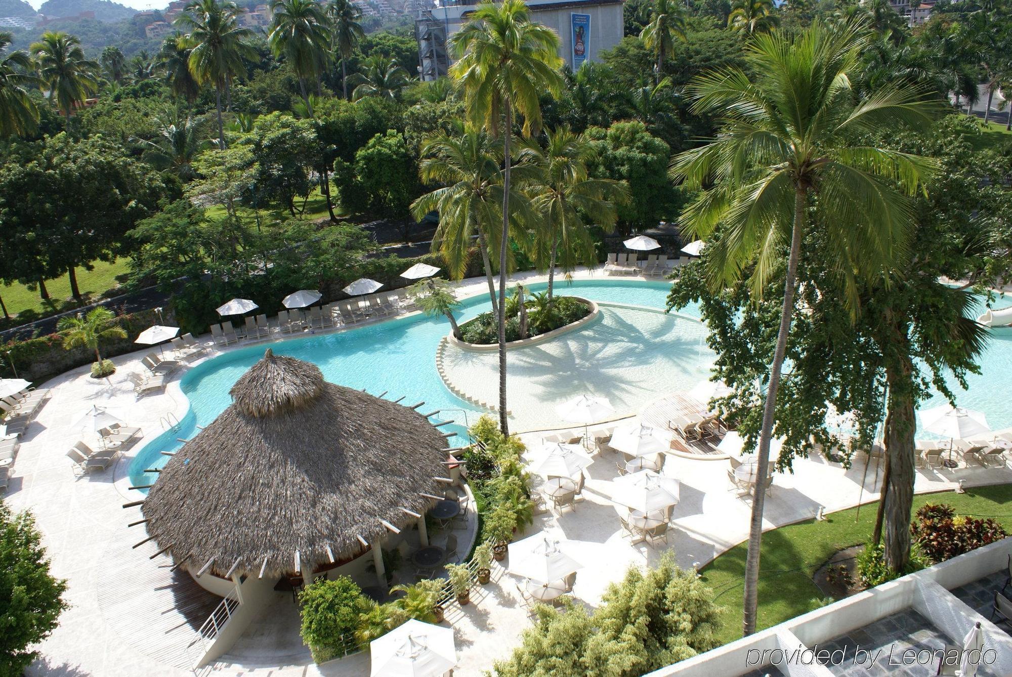 Hotel Gamma Plaza Ixtapa Ixtapa  Exterior foto