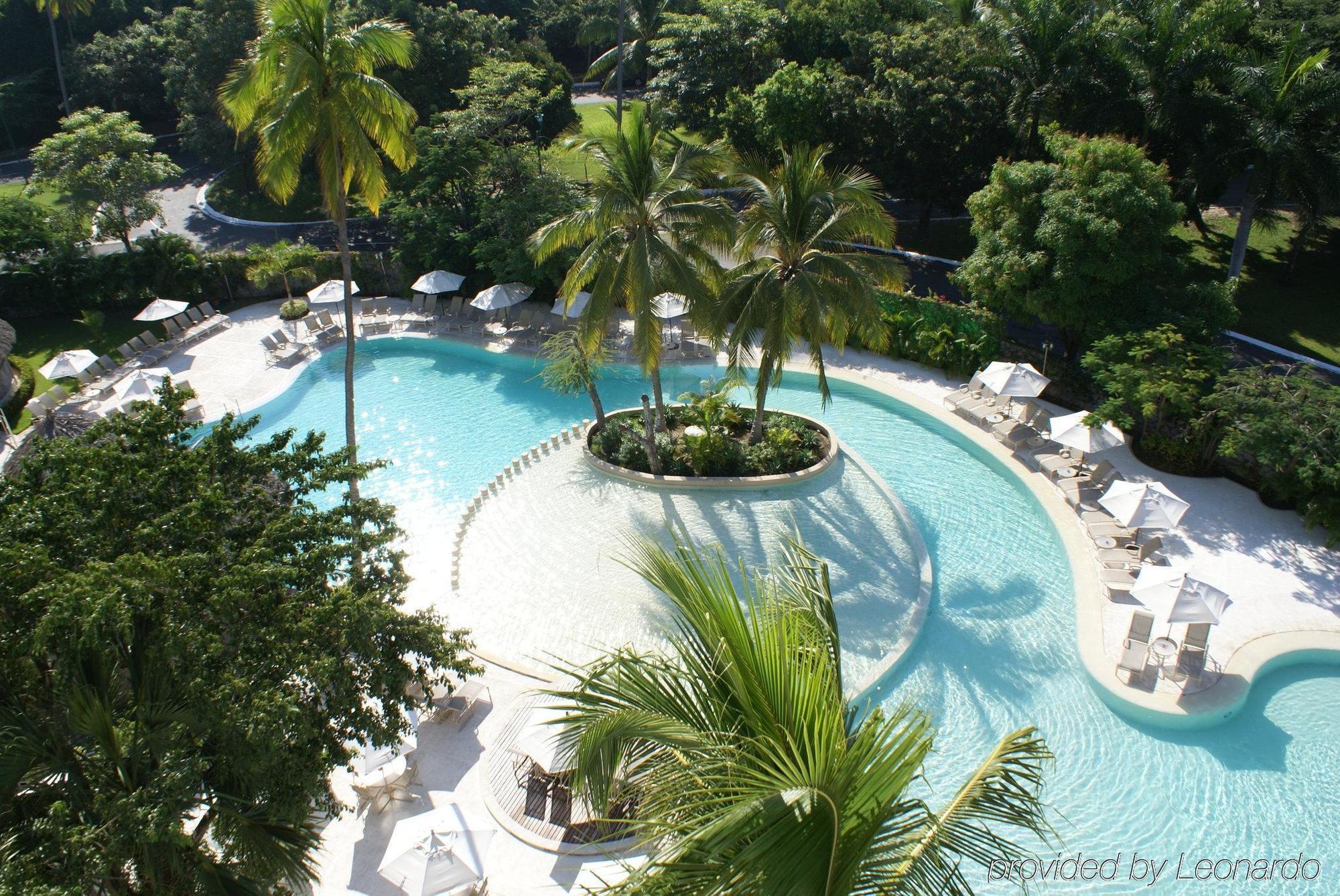 Hotel Gamma Plaza Ixtapa Ixtapa  Facilidades foto