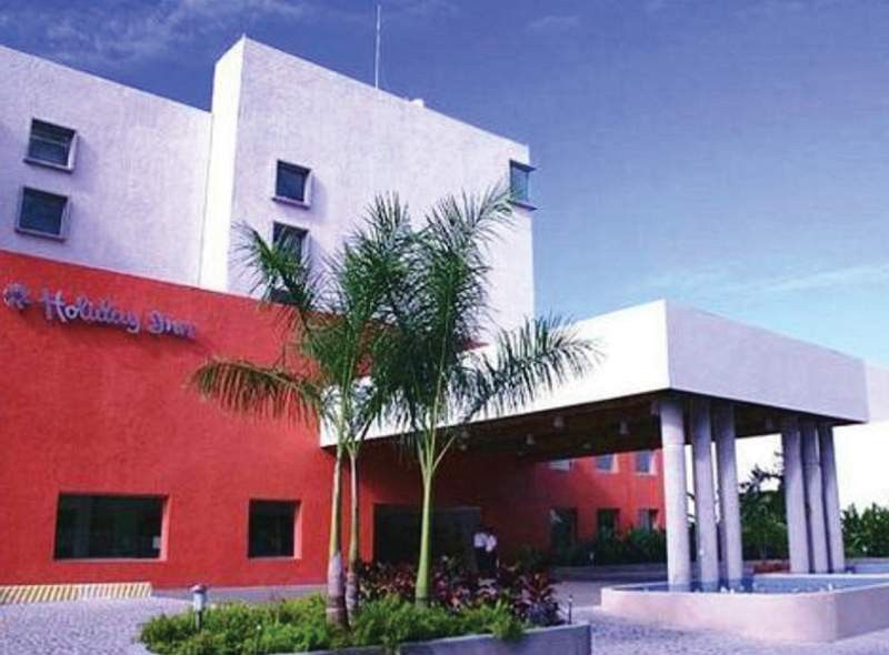 Hotel Gamma Plaza Ixtapa Ixtapa  Exterior foto