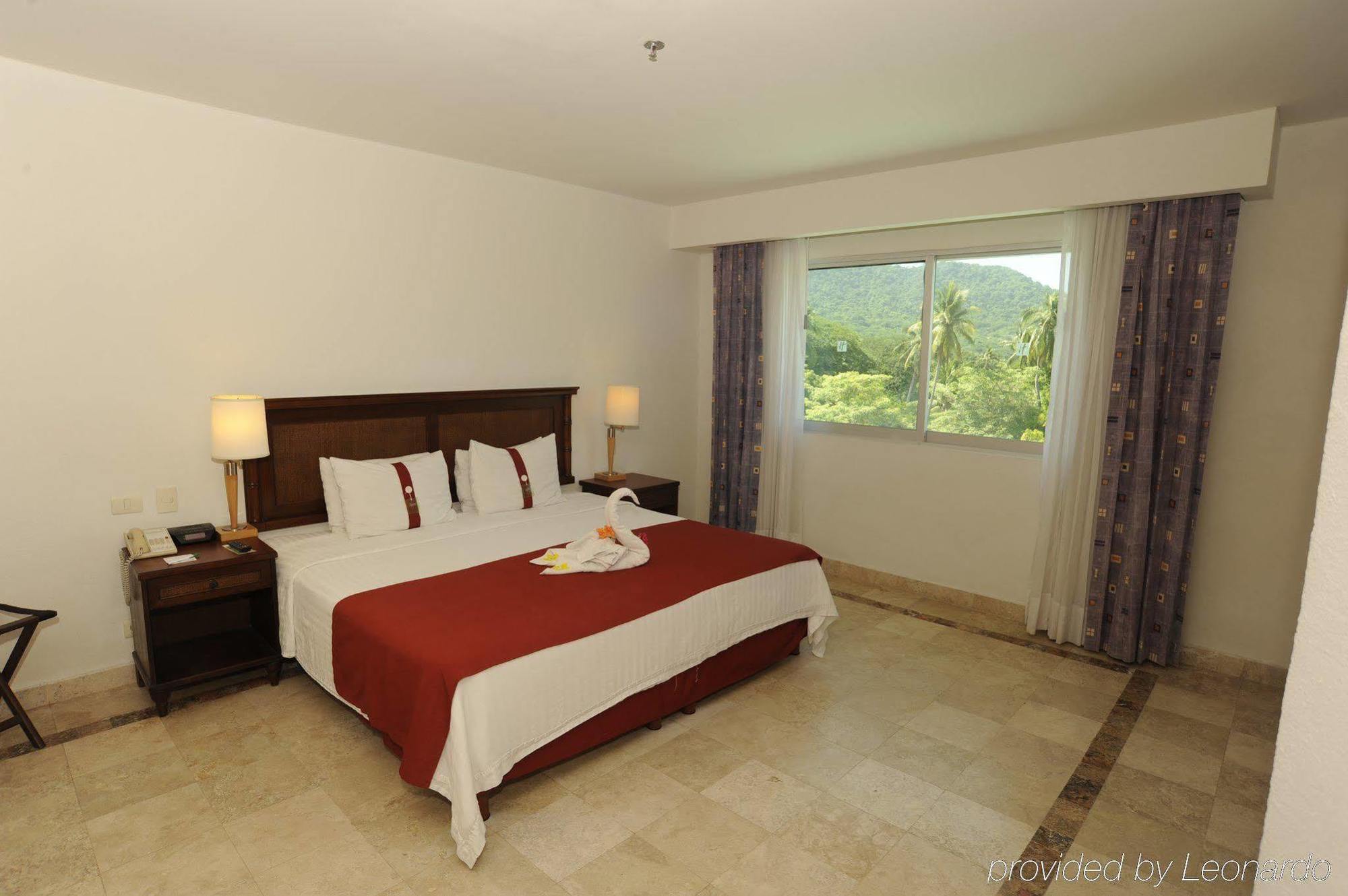 Hotel Gamma Plaza Ixtapa Ixtapa  Exterior foto