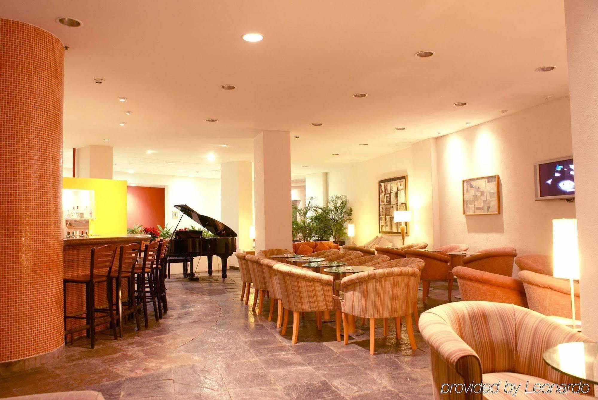 Hotel Gamma Plaza Ixtapa Ixtapa  Restaurante foto