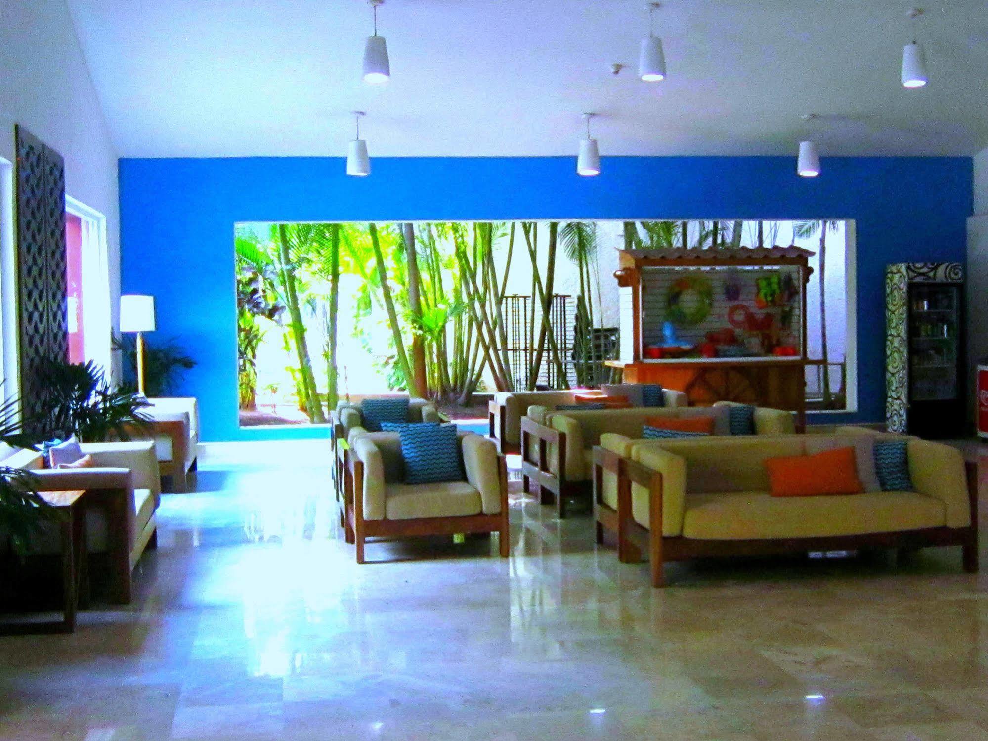 Hotel Gamma Plaza Ixtapa Ixtapa  Exterior foto