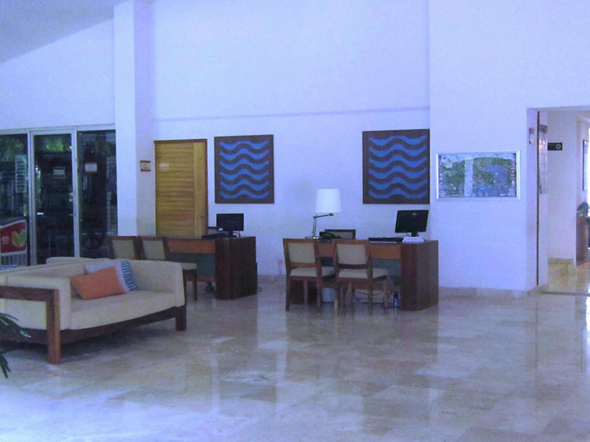 Hotel Gamma Plaza Ixtapa Ixtapa  Exterior foto