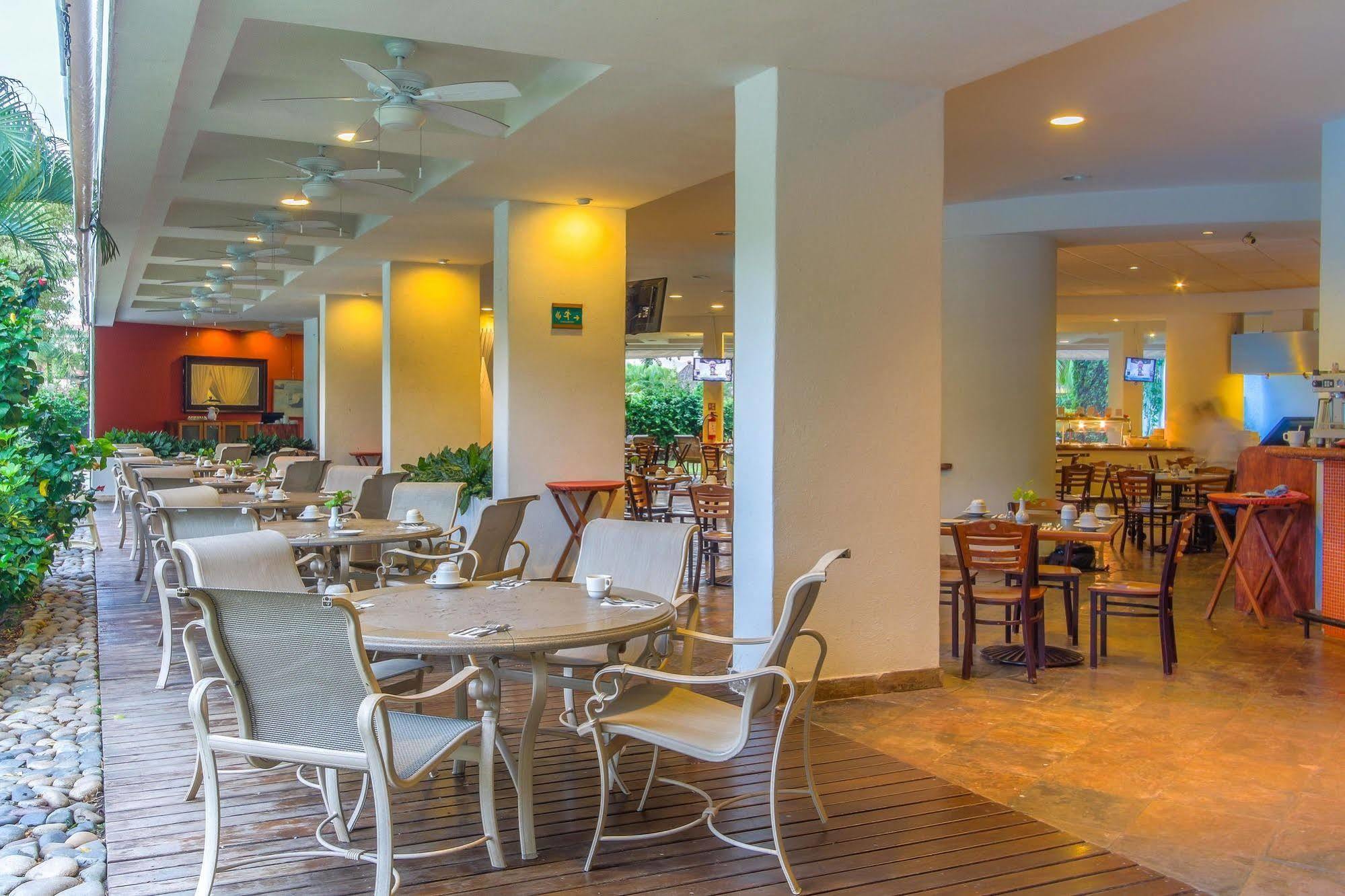 Hotel Gamma Plaza Ixtapa Ixtapa  Exterior foto