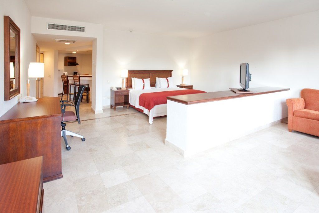 Hotel Gamma Plaza Ixtapa Ixtapa  Exterior foto