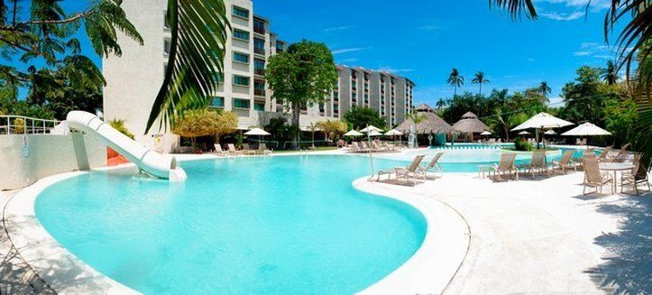 Hotel Gamma Plaza Ixtapa Ixtapa  Exterior foto